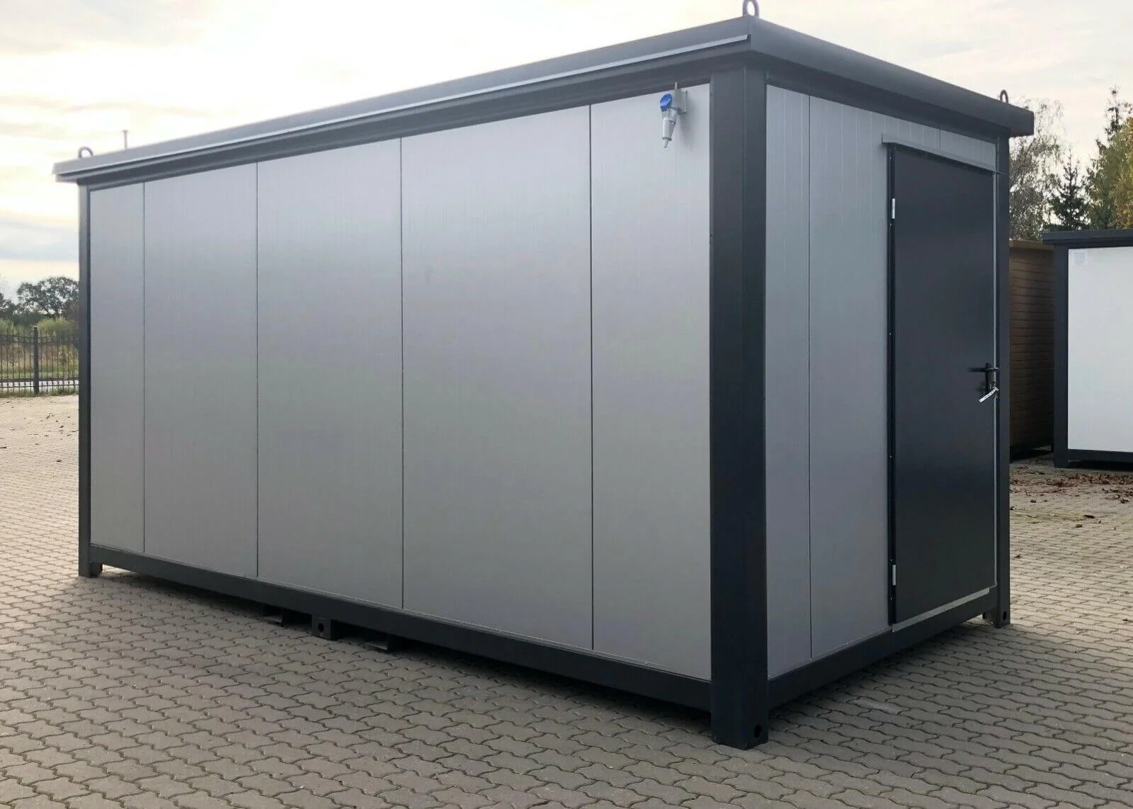 contenedor oficina aislada 12 m²_2