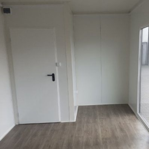 Contenedor officina