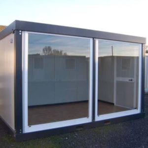 Oficina burbuja de venta 15 pies