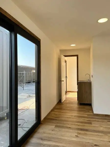 CASA ASPE 1 Contenedor Modular – Casa Aspe de 24 m²