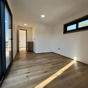 Contenedor Modular – Casa Aspe de 24 m²