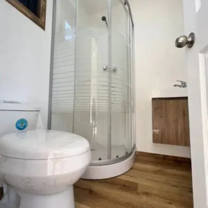 Contenedor Modular – Casa Aspe de 24 m²