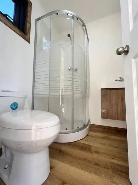 CASA ASPE Contenedor Modular – Casa Aspe de 24 m²