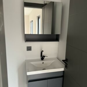 Módulo Habitable de 18 m² Aislado y Equipado