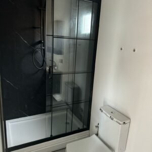 Módulo Habitable de 18 m² Aislado y Equipado